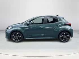 Toyota Yaris (2025) thumbnail 2