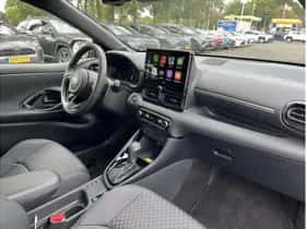 Toyota Yaris (2025) thumbnail 11