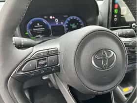 Toyota Yaris (2025) thumbnail 15
