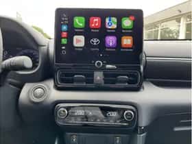 Toyota Yaris (2025) thumbnail 17