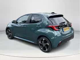 Toyota Yaris (2025) thumbnail 3