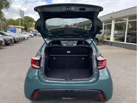 Toyota Yaris (2025) thumbnail 23