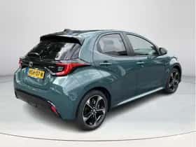 Toyota Yaris (2025) thumbnail 5