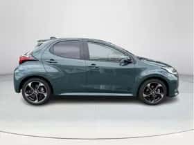 Toyota Yaris (2025) thumbnail 6