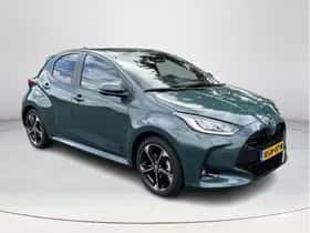 Toyota Yaris (2025) thumbnail 7