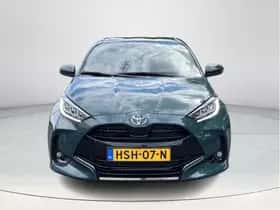 Toyota Yaris (2025) thumbnail 8