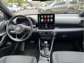 Toyota Yaris (2025) thumbnail 10
