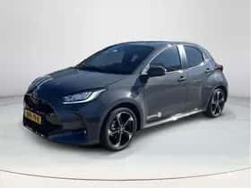 Toyota Yaris (2026) thumbnail 1