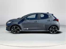 Toyota Yaris (2026) thumbnail 2