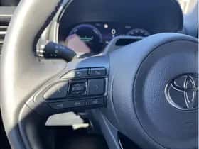 Toyota Yaris (2026) thumbnail 18