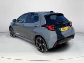 Toyota Yaris (2026) thumbnail 3