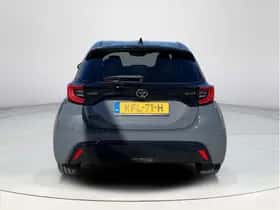 Toyota Yaris (2026) thumbnail 4