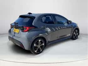 Toyota Yaris (2026) thumbnail 5