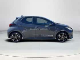 Toyota Yaris (2026) thumbnail 6