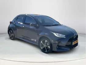 Toyota Yaris (2026) thumbnail 7