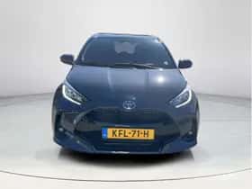 Toyota Yaris (2026) thumbnail 8