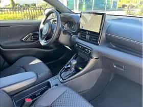 Toyota Yaris (2026) thumbnail 9