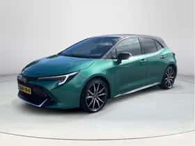 Toyota Corolla (2024)