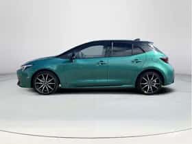 Toyota Corolla (2024) thumbnail 2