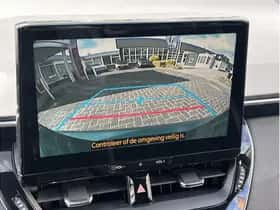 Toyota Corolla (2024) thumbnail 11