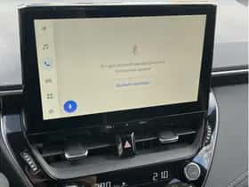 Toyota Corolla (2024) thumbnail 13