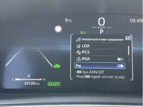Toyota Corolla (2024) thumbnail 15