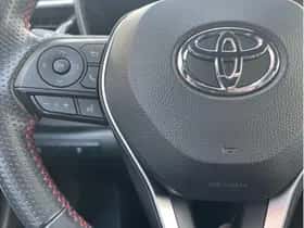 Toyota Corolla (2024) thumbnail 16