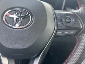 Toyota Corolla (2024) thumbnail 17