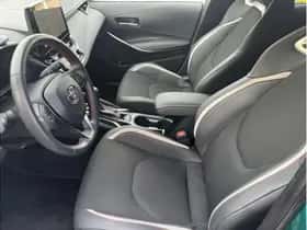 Toyota Corolla (2024) thumbnail 18