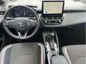 Toyota Corolla (2024) thumbnail 20