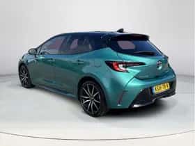 Toyota Corolla (2024) thumbnail 3