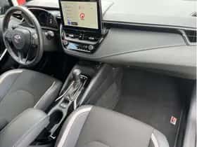 Toyota Corolla (2024) thumbnail 22