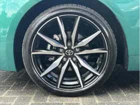Toyota Corolla (2024) thumbnail 24