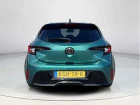 Toyota Corolla (2024) thumbnail 4