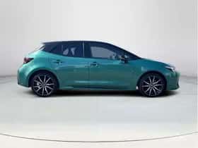 Toyota Corolla (2024) thumbnail 6