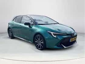 Toyota Corolla (2024) thumbnail 7