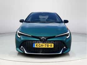 Toyota Corolla (2024) thumbnail 8