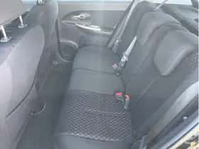 Toyota Urban Cruiser (2010) thumbnail 13
