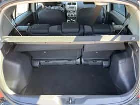 Toyota Urban Cruiser (2010) thumbnail 23