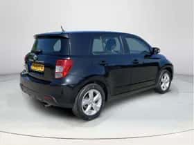 Toyota Urban Cruiser (2010) thumbnail 5