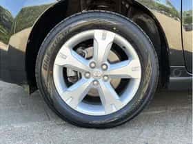 Toyota Urban Cruiser (2010) thumbnail 9