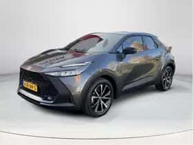 Toyota C-HR (2025)