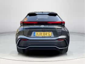 Toyota C-HR (2025) thumbnail 4