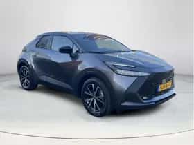 Toyota C-HR (2025) thumbnail 7