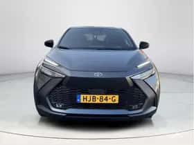 Toyota C-HR (2025) thumbnail 8