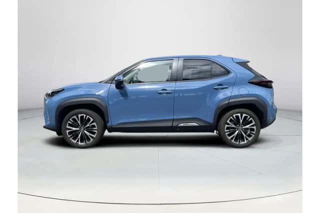 Toyota Yaris Cross (2021) thumbnail 2