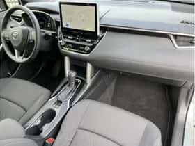 Toyota Corolla (2025) thumbnail 11