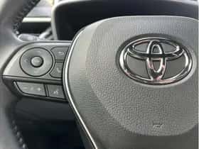 Toyota Corolla (2025) thumbnail 17