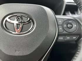 Toyota Corolla (2025) thumbnail 18