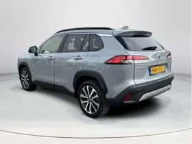 Toyota Corolla (2025) thumbnail 3